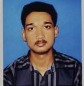 DEBANJAN MONDAL